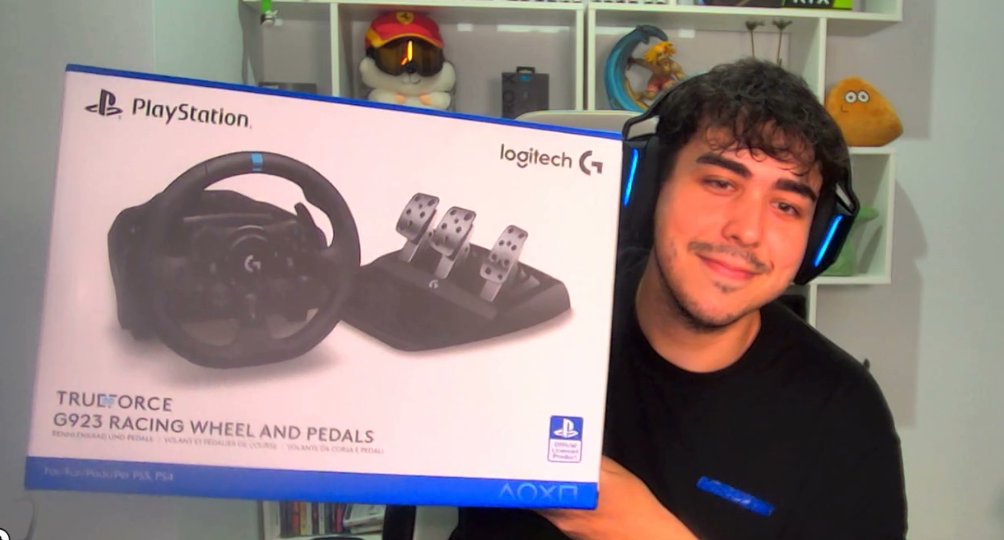Gustavo_CSGO's tweet image. MILLONES DE GRACIAS POR EL DETALLE @LogitechG_ES !

RECUERDO QUE ESTAN LOS LOGIPLAY DAYS (mayores DESCUENTOS DEL AÑO EN SU WEB)

logi.gg/LPD_SPRING_FY2…

#LOGITECHGPLAYDAYS