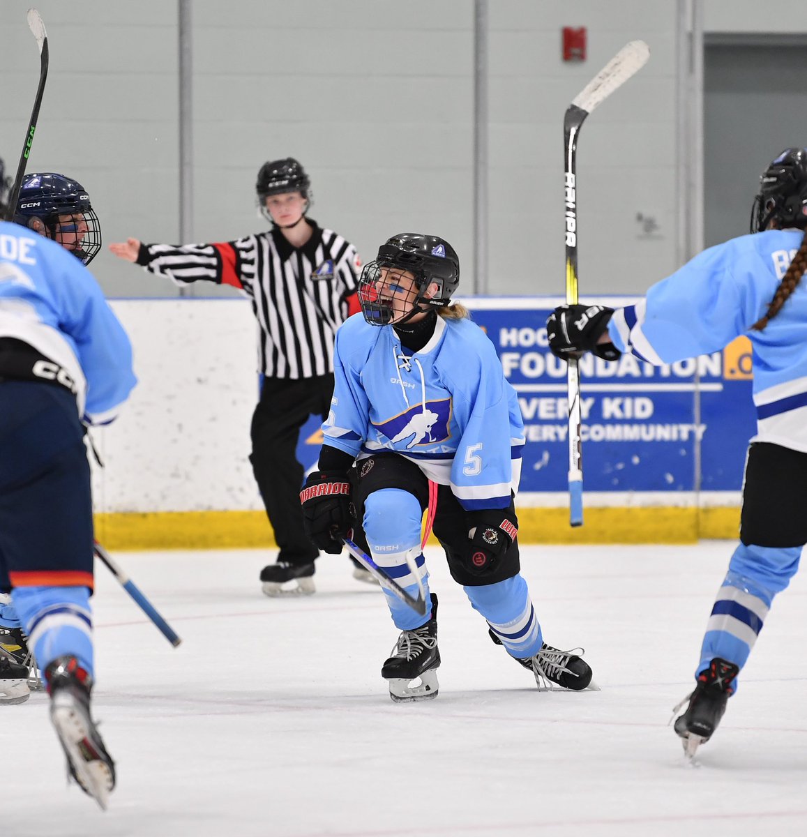 St. Albert U18 AAA SLASH (@stalbert_slash) on Twitter photo Speed and skill are coming to the SLASH blue line—welcome Charleigh KEHLER! The smart, smooth-skating D joins us from the CSSHL for 2025–26. Can’t wait to see her in the sunflower yellow bucket and <a href="/RaidersStAlbert/">St. Albert Raiders</a> navy and yellow!! Speed and skill are coming to the SLASH blue line—welcome Charleigh KEHLER! The smart, smooth-skating D joins us from the CSSHL for 2025–26. Can’t wait to see her in the sunflower yellow bucket and <a href="/RaidersStAlbert/">St. Albert Raiders</a> navy and yellow!!