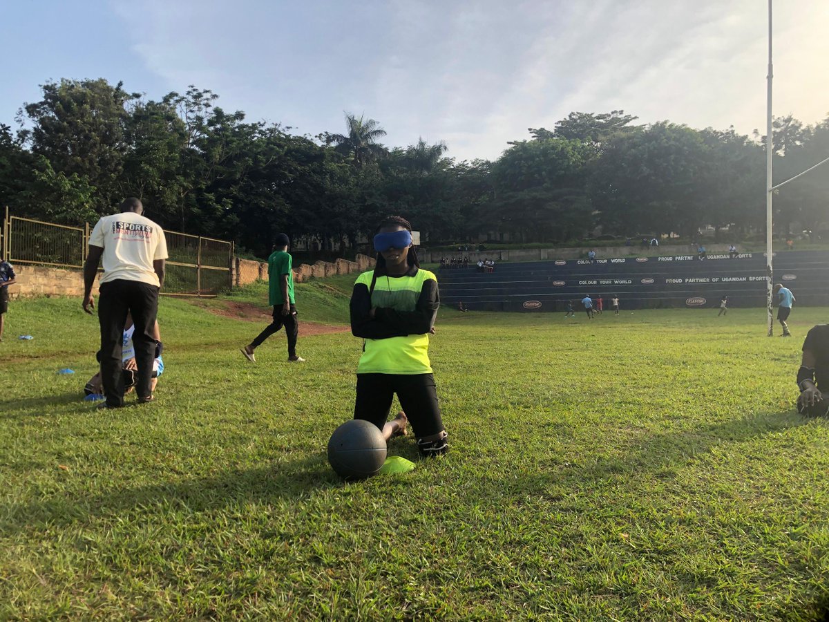 Adapted Sports Inclusion and advocacy tweet media