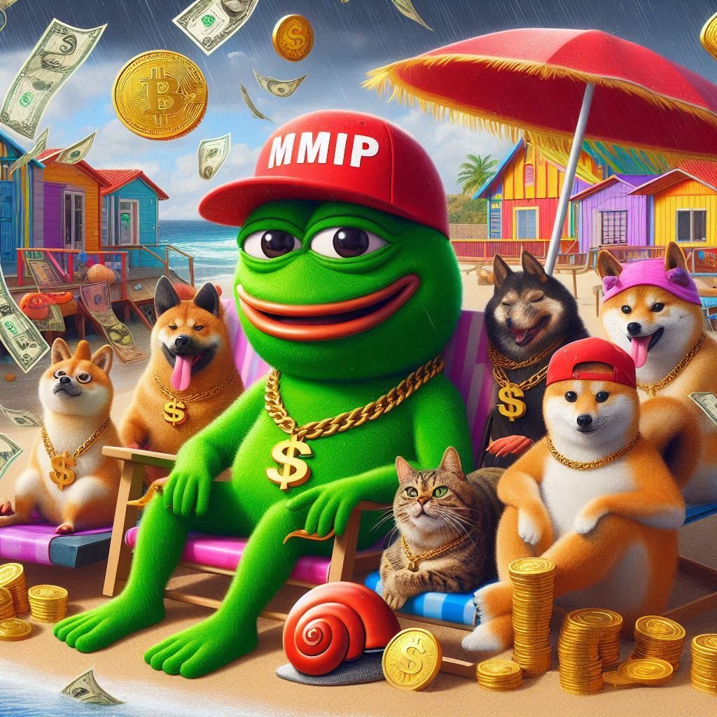 Hit that like and follow if your a #memecoin #degen!