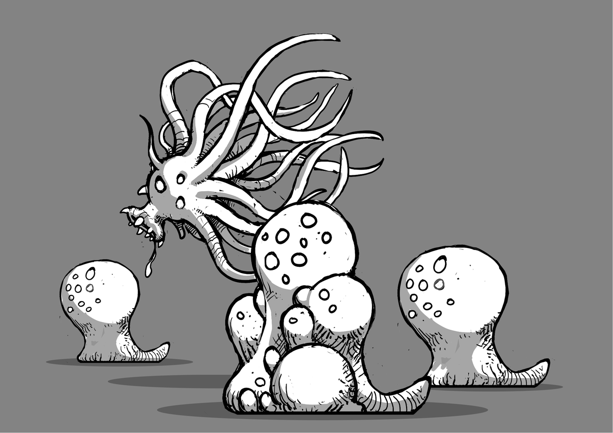 Endless Mode is getting a rework!🛠️

We’ve heard your feedback on longer runs and smoother pacing - and a new version is in the works!✅

Slower scaling means you'll be able to build larger maps, face new monsters, and enjoy a more strategic experience over time!⚔️📈

Stay tuned!