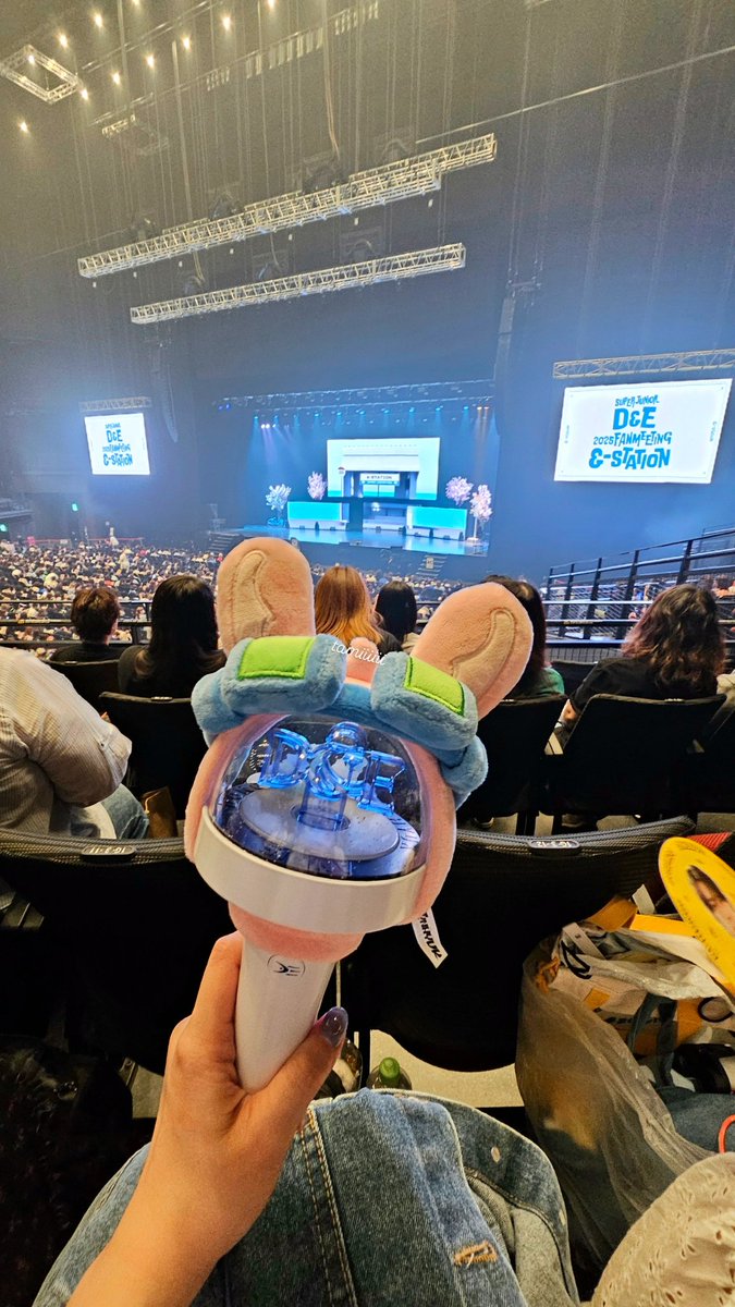 __tamiiiiii__'s tweet photo. 補打卡
5/17.18 &amp;station 
#슈퍼주니어DnE #SuperJuniorDnE
#DONGHAE #EUNHYUK
#ドンへ #ウニョク
#ANNIE_STATION https://t.co/E5GLxYWcwH