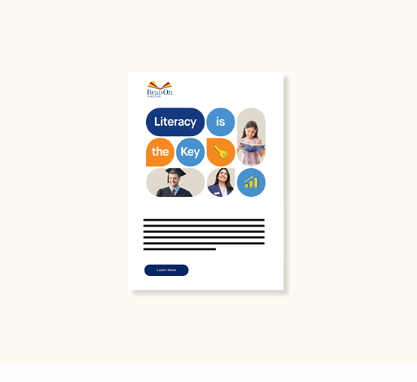 ReadOnArizona's tweet image. “Read On Arizona has made a huge and positive difference in our state.” Sean Ross, executive director @azedschools. Educators and communities are working together to move the needle on early literacy. bit.ly/3GHYz7s#Litera…