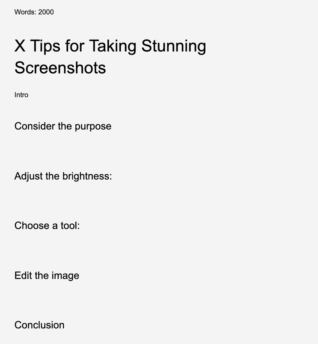 Inkbotdesign's tweet image. The trick is to write a blog post that will attract readers instead of just writing posts for the sake of it.

Read the full article: How to Write a Blog Post That Gets Traffic
▸ lttr.ai/Ae6H6

#ClientResources #SocialMediaSites #SocialMediaAccounts