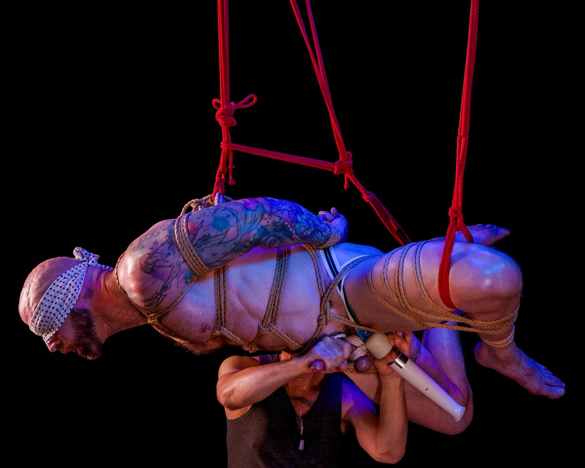 Dean Dante CLAW 4/18-4/21 (@mrdeandante) on Twitter photo Coming Soon!
<a href="/thiktool/">THIKTOOL ♦️ Rope Daddy</a> had me moaning to cum.
Sneak peek of what’s coming this week. Coming Soon!
<a href="/thiktool/">THIKTOOL ♦️ Rope Daddy</a> had me moaning to cum.
Sneak peek of what’s coming this week.