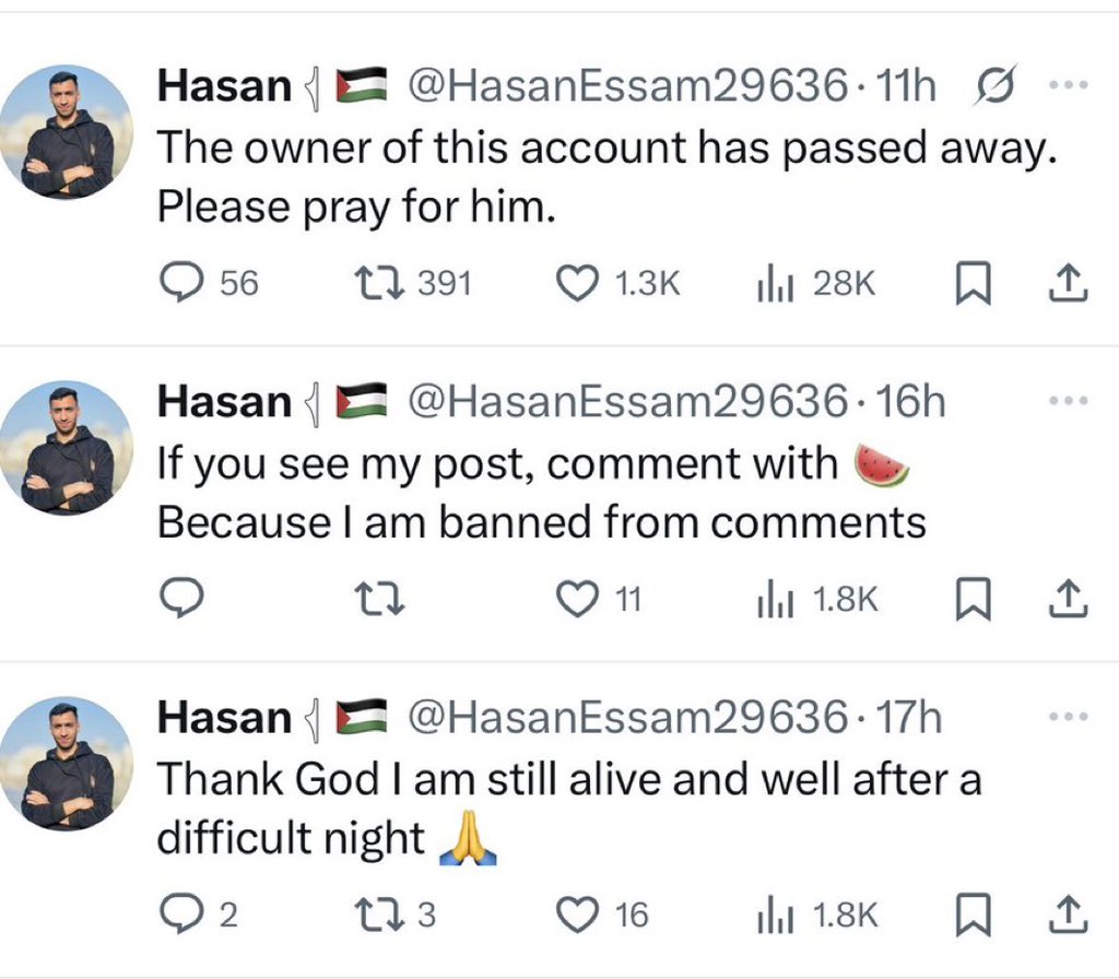 Subhanallah 😞