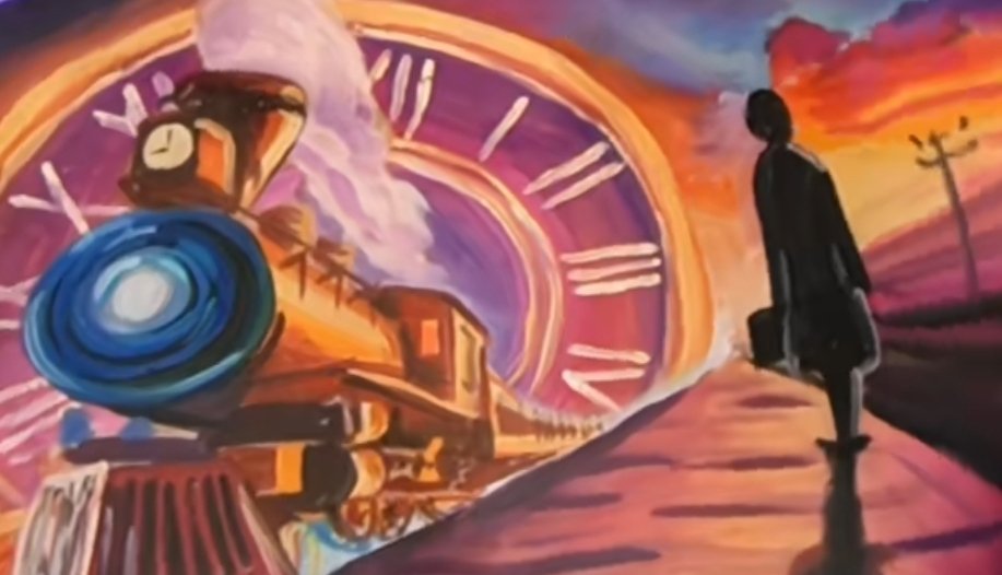 ๐๐ธ๐ท๐๐๐ธ๐ฎ๎จ (@jonyjoe7) on Twitter photo ๐The Opportunity Train wonโt pass by twice.โจ๏ธ It doesnโt signal, it doesnโt linger, and it certainly doesnโt wait for the perfect moment.
๐ชMaybe youโre standing before it now,๐hesitatingโdebating whether to board or let it roll past.
๐ณ But ask yourself: will you regret more ๐The Opportunity Train wonโt pass by twice.โจ๏ธ It doesnโt signal, it doesnโt linger, and it certainly doesnโt wait for the perfect moment.
๐ชMaybe youโre standing before it now,๐hesitatingโdebating whether to board or let it roll past.
๐ณ But ask yourself: will you regret more