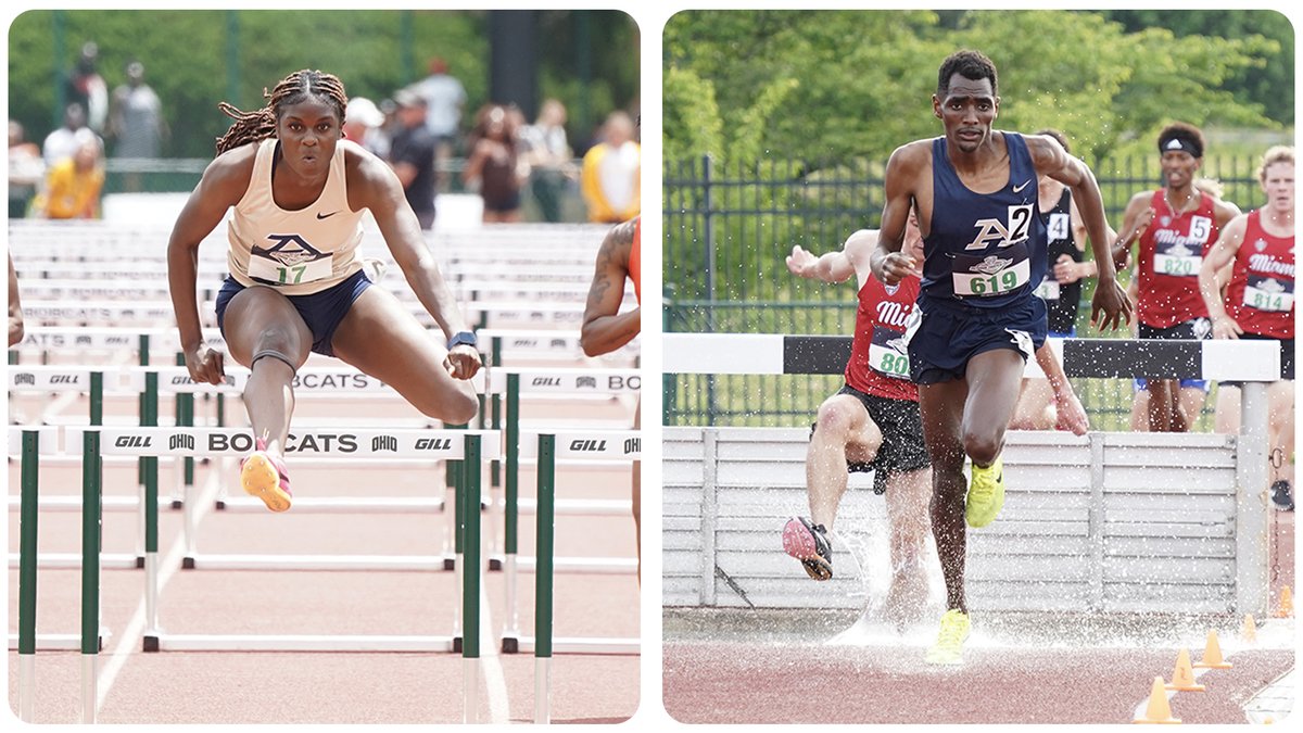 Akron Zips Track/CC (@zipstfcc) on Twitter photo .<a href="/ZipsTFCC/">Akron Zips Track/CC</a> Set for <a href="/NCAATrackField/">NCAA Track & Field</a> East Preliminary Round Track and Field Championships
#GoZips | #ReachTheSummit | <a href="/ZipsTFCC/">Akron Zips Track/CC</a> π¦
Preview π tinyurl.com/25h29gzc .<a href="/ZipsTFCC/">Akron Zips Track/CC</a> Set for <a href="/NCAATrackField/">NCAA Track & Field</a> East Preliminary Round Track and Field Championships
#GoZips | #ReachTheSummit | <a href="/ZipsTFCC/">Akron Zips Track/CC</a> π¦
Preview π tinyurl.com/25h29gzc