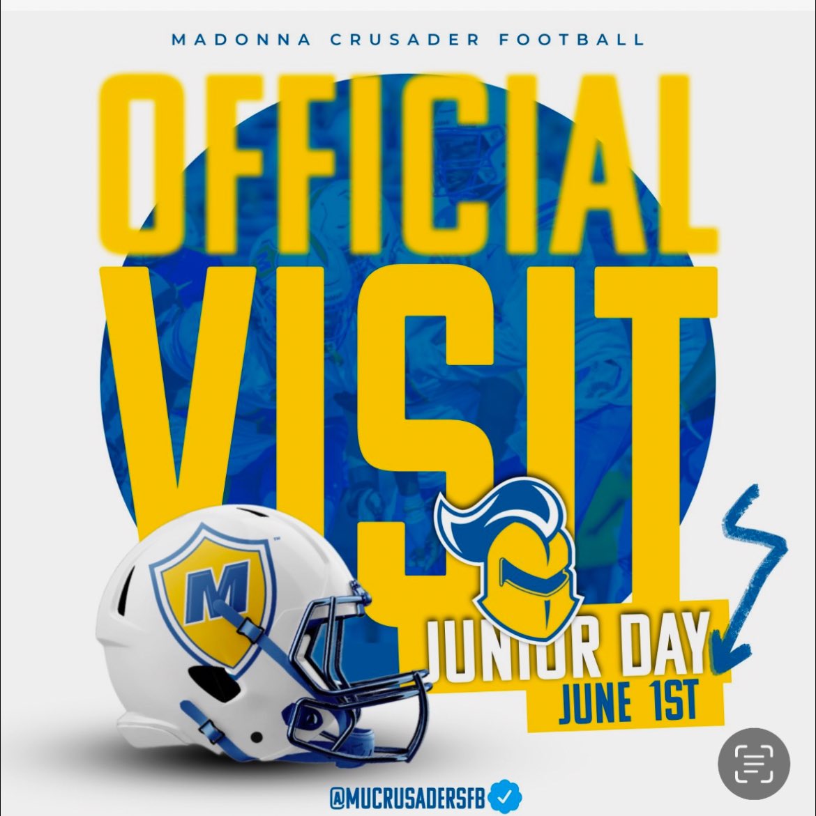 Michael Singh Owens (@michaelowens50) on Twitter photo Can’t wait for the official visit to Madonna this weekend!!! <a href="/coachlen4/">len morawa</a> <a href="/Money_McCants10/">Gerald D. McCants</a> <a href="/BrettGuminsky/">Brett Guminsky</a> <a href="/hmnguyen05/">Mitch Nguyen</a> <a href="/Showtime_CoachP/">Princealex AyoOla</a> <a href="/MaximSmith18/">Maxim Smith</a> <a href="/Coach_Straz/">Coach Straz</a> <a href="/CoachPhilipGuel/">Coach Guel</a> <a href="/coachm16/">Coach Mifsud</a> <a href="/Coach_Cofield/">Rod Cofield</a> Can’t wait for the official visit to Madonna this weekend!!! <a href="/coachlen4/">len morawa</a> <a href="/Money_McCants10/">Gerald D. McCants</a> <a href="/BrettGuminsky/">Brett Guminsky</a> <a href="/hmnguyen05/">Mitch Nguyen</a> <a href="/Showtime_CoachP/">Princealex AyoOla</a> <a href="/MaximSmith18/">Maxim Smith</a> <a href="/Coach_Straz/">Coach Straz</a> <a href="/CoachPhilipGuel/">Coach Guel</a> <a href="/coachm16/">Coach Mifsud</a> <a href="/Coach_Cofield/">Rod Cofield</a>