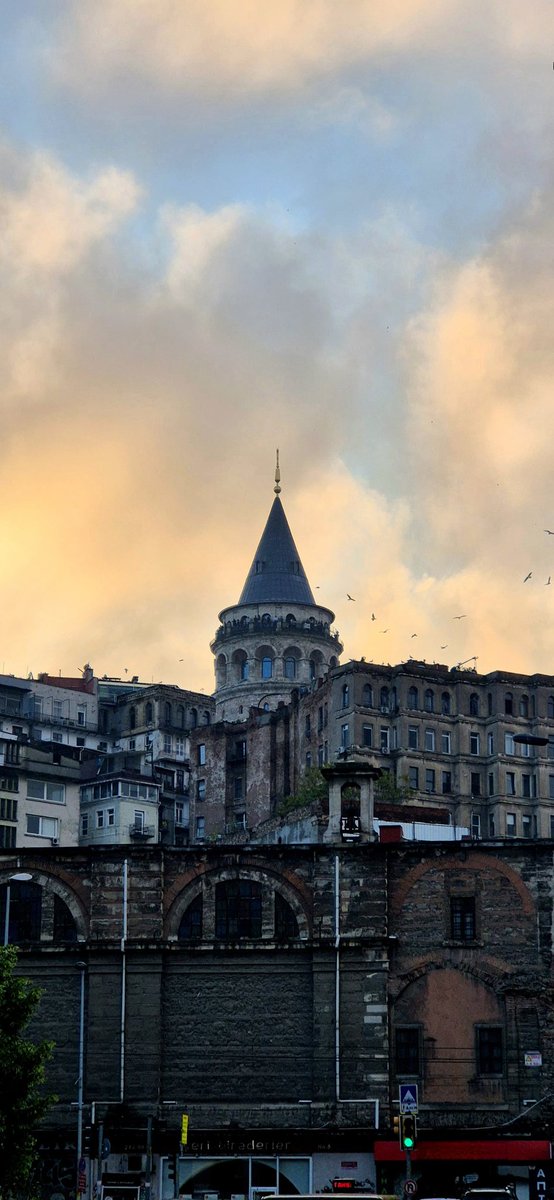 İstanbul.