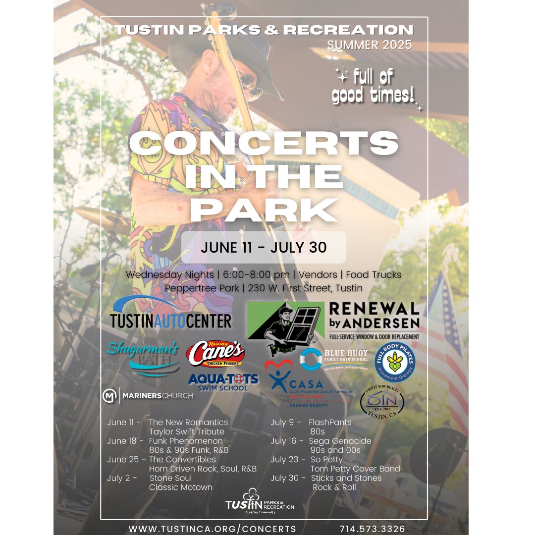 Look what's on the horizon!!