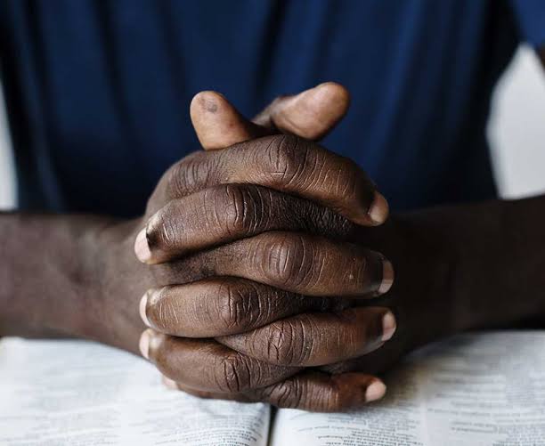 The New Vision (@newvisionwire) on Twitter photo LET'S PRAY
Dear Lord, thank You for loving us. We pray that You be our light in the moments of darkness. May we put our eyes off fellow men and focus on You who will never forsake us in times of trouble. We pray that You deliver us from all evil plans. Amen LET'S PRAY
Dear Lord, thank You for loving us. We pray that You be our light in the moments of darkness. May we put our eyes off fellow men and focus on You who will never forsake us in times of trouble. We pray that You deliver us from all evil plans. Amen
