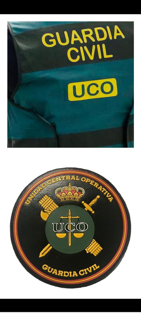 Lobo 🇪🇦 (@lancelot_xbal) on Twitter photo Sra. <a href="/leirediezpas/">Leire Díez</a> (Sra. por poner algo, pues no me merece el mínimo respeto).
art. 6.- El Guardia Civil no debe ser temido sino de los malhechores, ni temible sino a los enemigos del orden. Procurará ser siempre un pronóstico feliz para el afligido, y que ... Sra. <a href="/leirediezpas/">Leire Díez</a> (Sra. por poner algo, pues no me merece el mínimo respeto).
art. 6.- El Guardia Civil no debe ser temido sino de los malhechores, ni temible sino a los enemigos del orden. Procurará ser siempre un pronóstico feliz para el afligido, y que ...