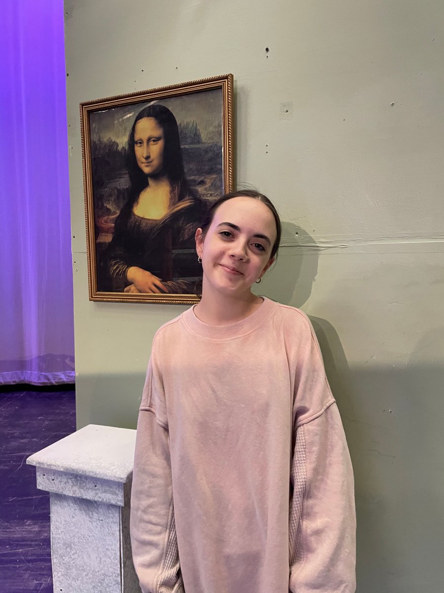 DonegalHS's tweet image. On May 28th at 5:30 p.m., our World Drama students will perform their One-Act Plays, Clue Me In and A Criminal's Canvas. Our student directors shared that their plays touch on conflict and building relationships. Come out to support these students; admission is free!