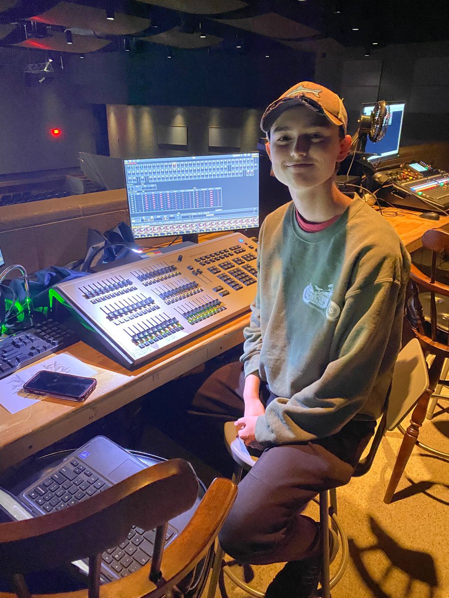 DonegalHS's tweet image. On May 28th at 5:30 p.m., our World Drama students will perform their One-Act Plays, Clue Me In and A Criminal's Canvas. Our student directors shared that their plays touch on conflict and building relationships. Come out to support these students; admission is free!