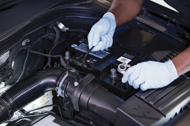 Schedule your vehicle's Service Appointment with a skilled team you can trust! Visit our website today! #GensingerVW

Schedule Service: bit.ly/32t2scP