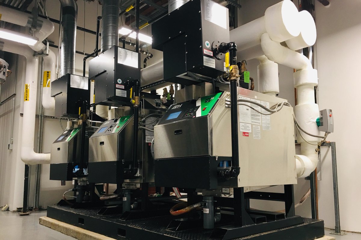 Maddock Industries tweet media