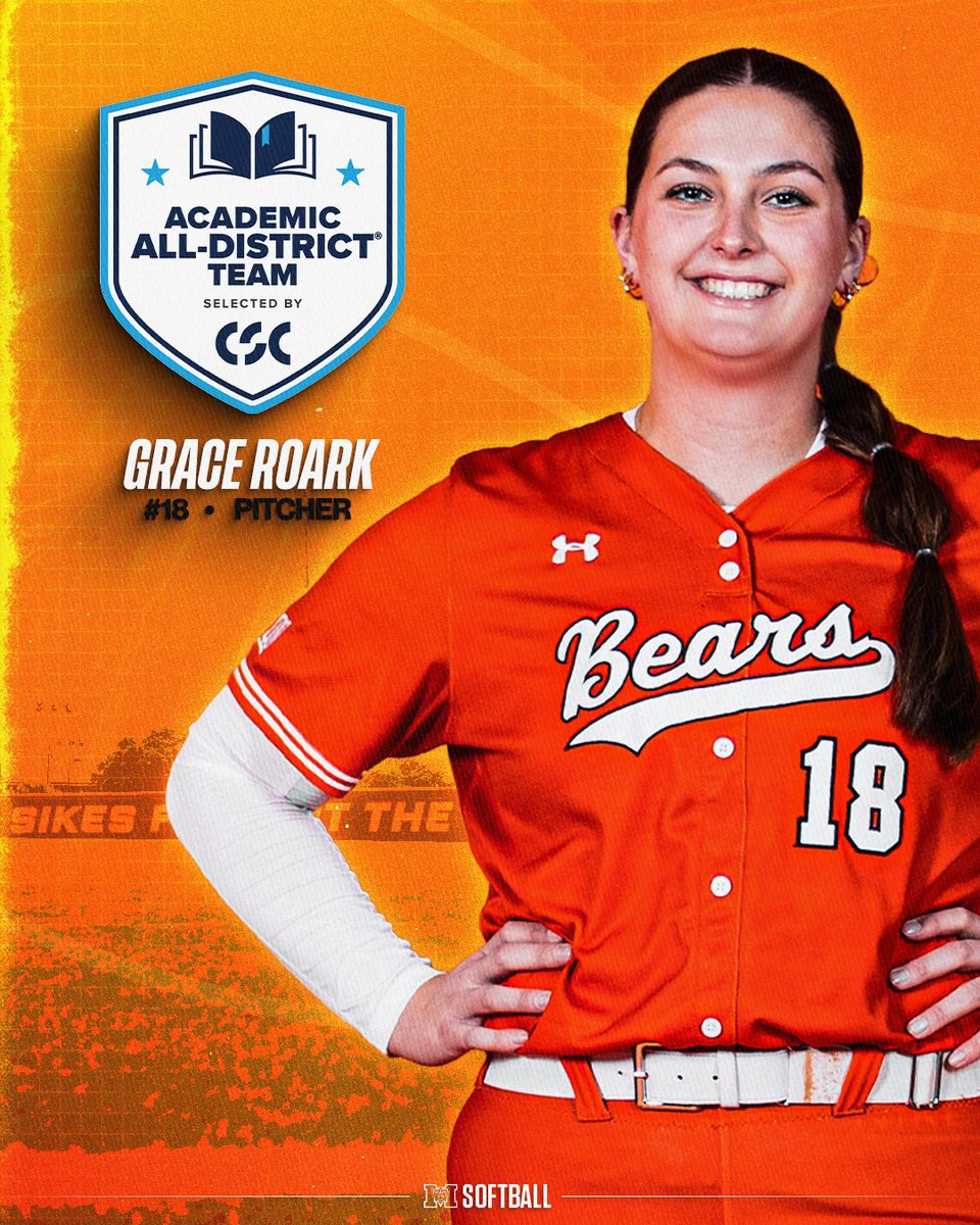 Mercer Softball tweet media