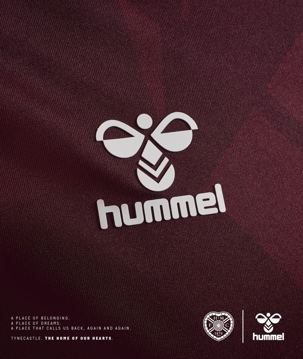 Heart of Midlothian FC tweet media