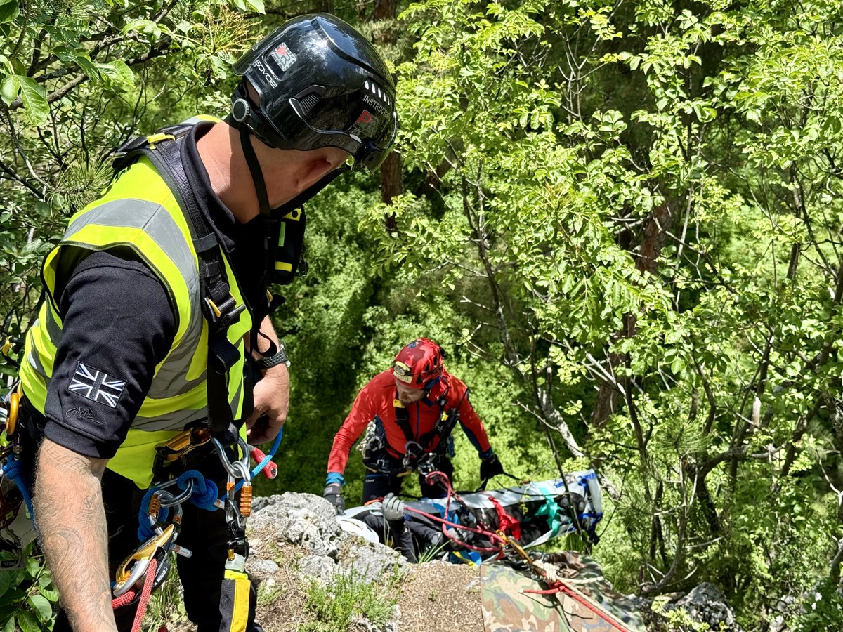 Chris Kendall tweet media