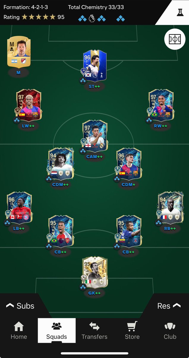 Michael_Juve10's tweet photo. @MattHDGamer https://t.co/E3su2GsRsP
