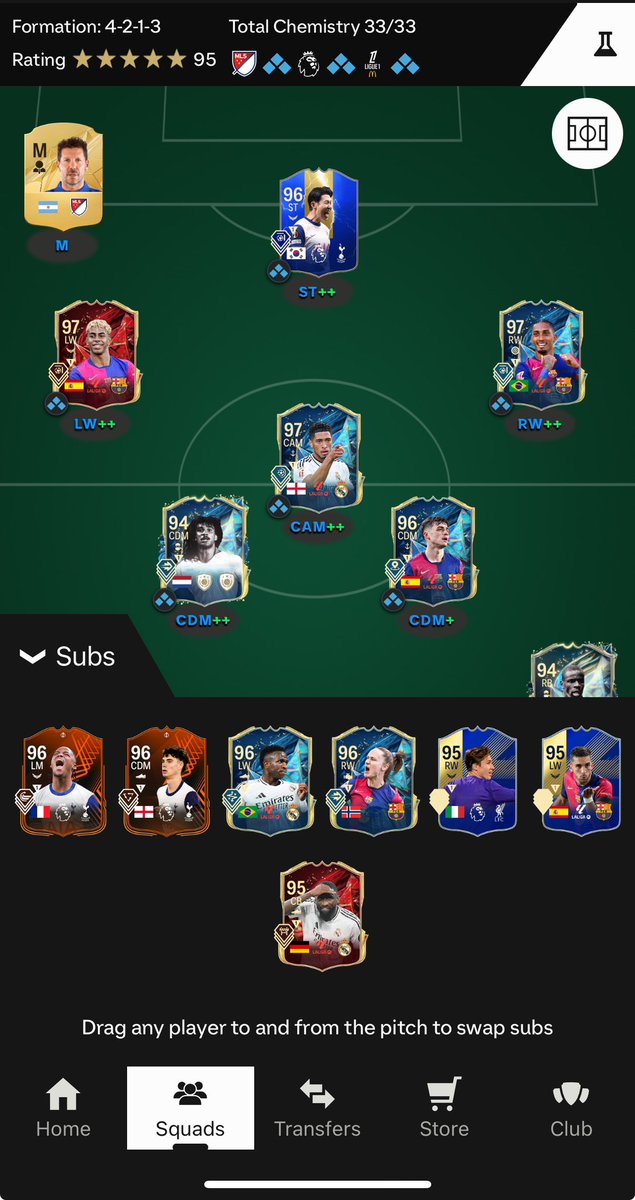 Michael_Juve10's tweet photo. @MattHDGamer https://t.co/E3su2GsRsP