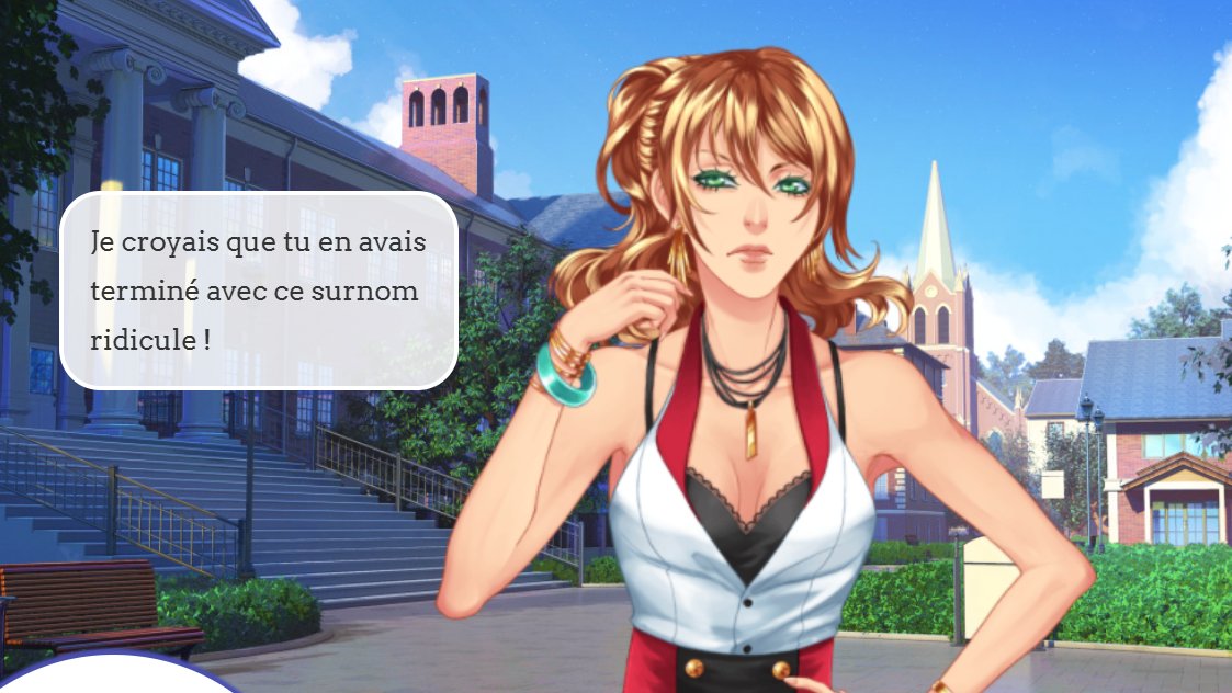 AliceBloodyRabb's tweet photo. SEIGNEUR ROHLALA et ca nous rajoute l'effet d'habitude et de proximité entre eux https://t.co/1tLIEw2ULU