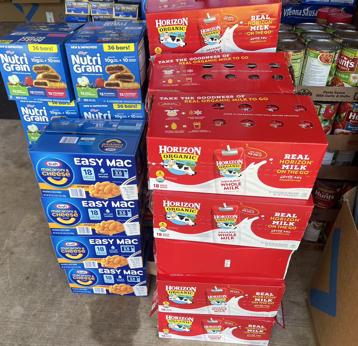 School's out, but summer hunger shouldn't be. #KatinasKlassroom is ensuring children in Simpson County get the nutrition they need when school is out! #SummerMeals #NoKidHungry #FollowTheJourney #MembersHelpingMembers #FoundationMoneyAtWork