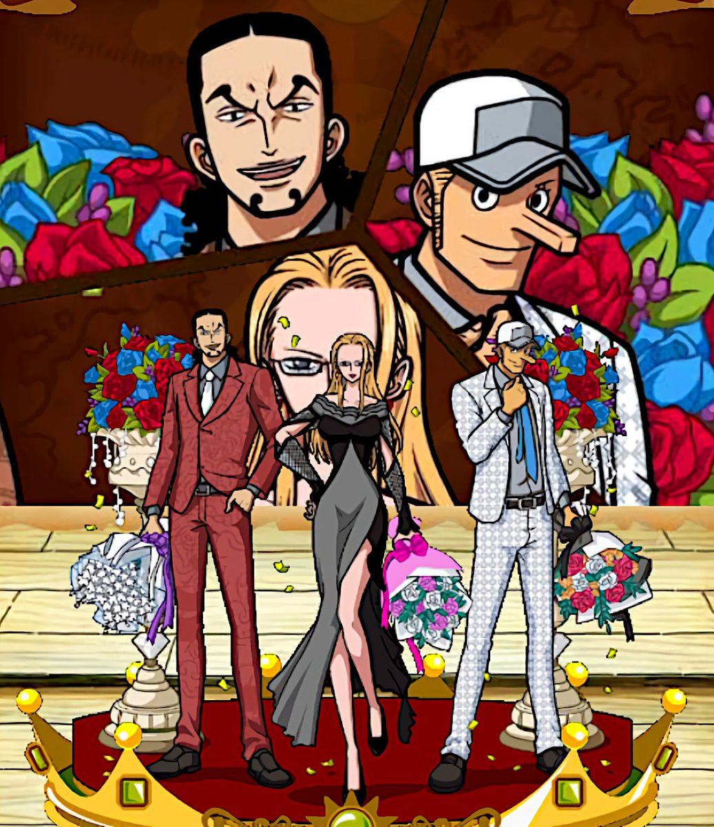 Happy Birthday Rob Lucci!💛