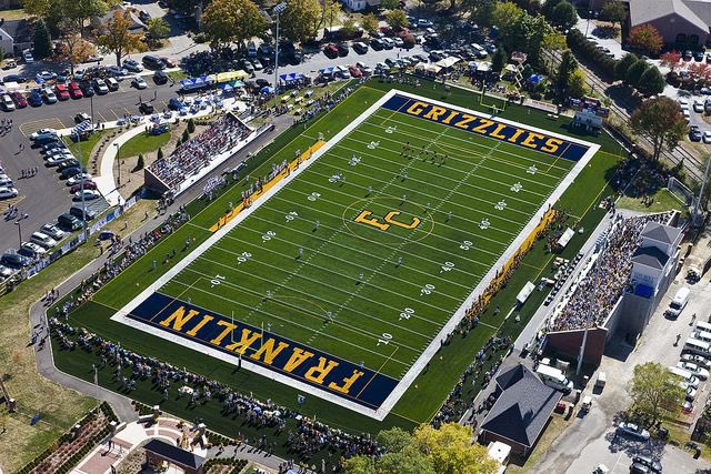 After a good visit and conversation with coach <a href="/ChampionsManual/">Mike Leonard</a> I am blessed to receive an offer from Franklin Grizzlies University very grateful in blessed in thankful 

<a href="/FCGrizFootball/">Franklin College Football</a> <a href="/Coachkuz_/">Kenny Kuzmuk</a> <a href="/MCityFootball/">Michigan City Football</a> <a href="/IndianaPreps/">Indiana Preps</a> <a href="/PrepRedzoneIN/">Prep Redzone Indiana</a> ‼️‼️