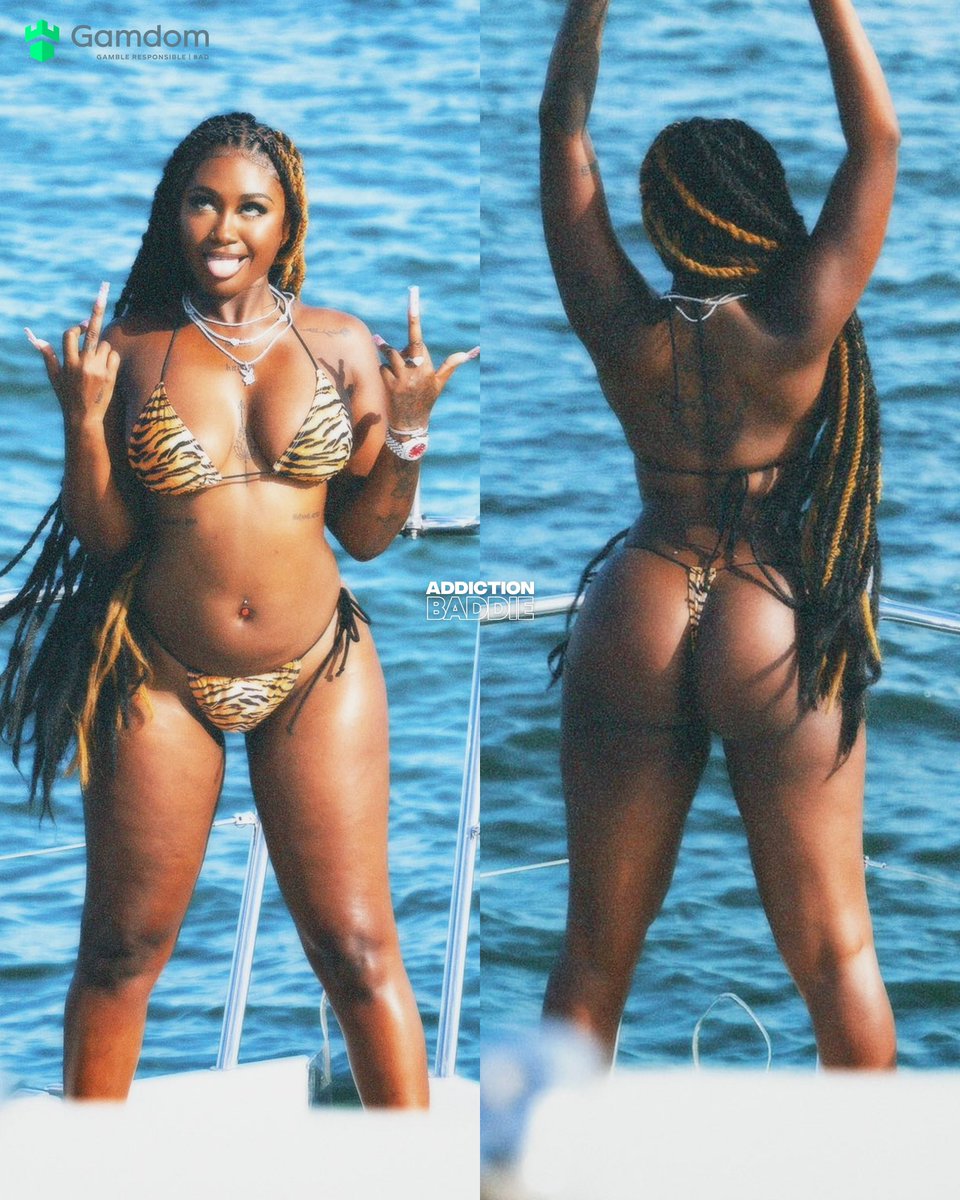 addictionbaddie's tweet photo. you're sick if you find kaliii attractive.
https://t.co/jnZPXc2bER