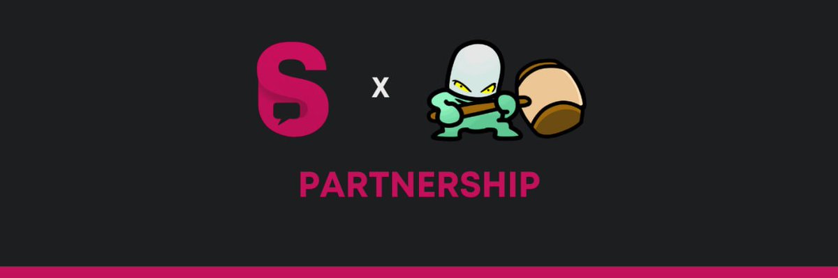🤝 Partnership Announcement: SOCIALS x PLONK BOT 🤝

We’re thrilled to announce our new partnership with PLONK BOT – your ultimate Telegram trading assistant for Pump.fun, Moonshot, and Raydium.
With instant notifications and in-app trading, PLONK BOT lets you