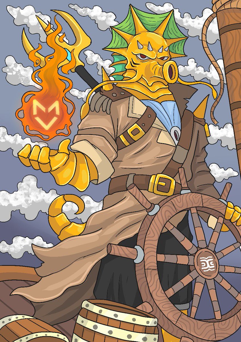 SeaBeasts X <a href="/Mintify/">Mintify</a> Stay tuned