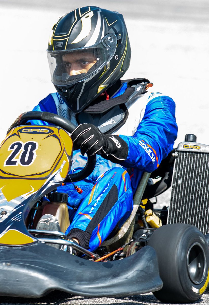 leidsonld20's tweet photo. Grande Prémio H&amp;L Rent-a-car  

                                                                       #LD20 #TeamTwenty #Race #GP #P1 
#CRG #Sparco https://t.co/M5OQbNiHIW