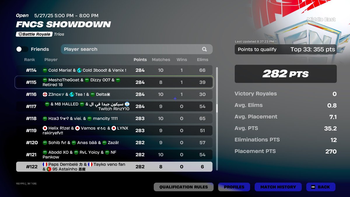 gg’s W/ <a href="/astainho95/">Astainho 💥</a>