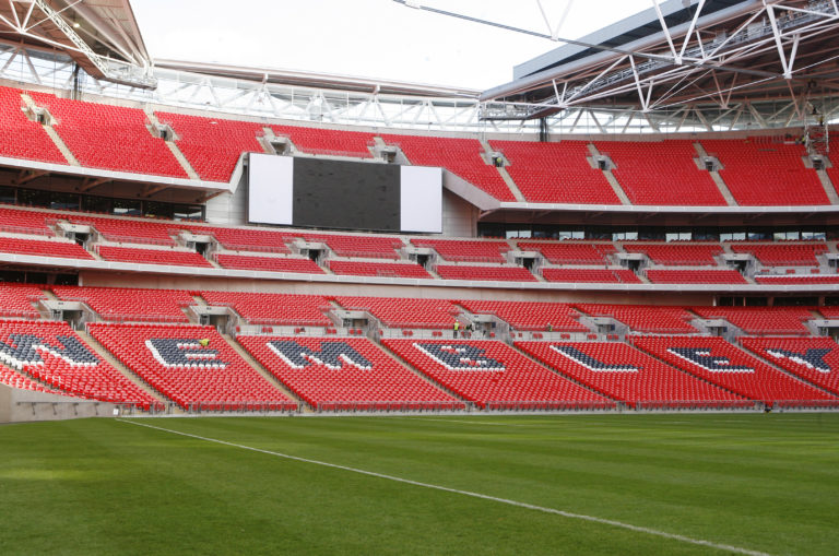 The penultimate blog of the month this evening from footballwriting.co.uk features the farcical nature of the National League and it's play-off fiasco with dates, Wembley and tickets, it's all here!
Grab yourself a subscription and read on below:

open.substack.com/pub/footballwr…