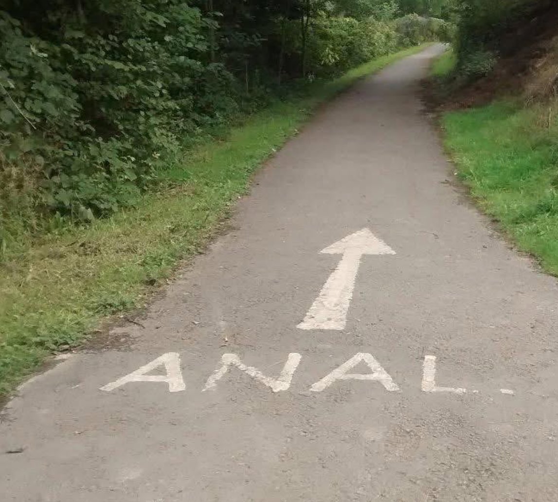 O caminho é escuro e apertado, mas vale a pena no final.