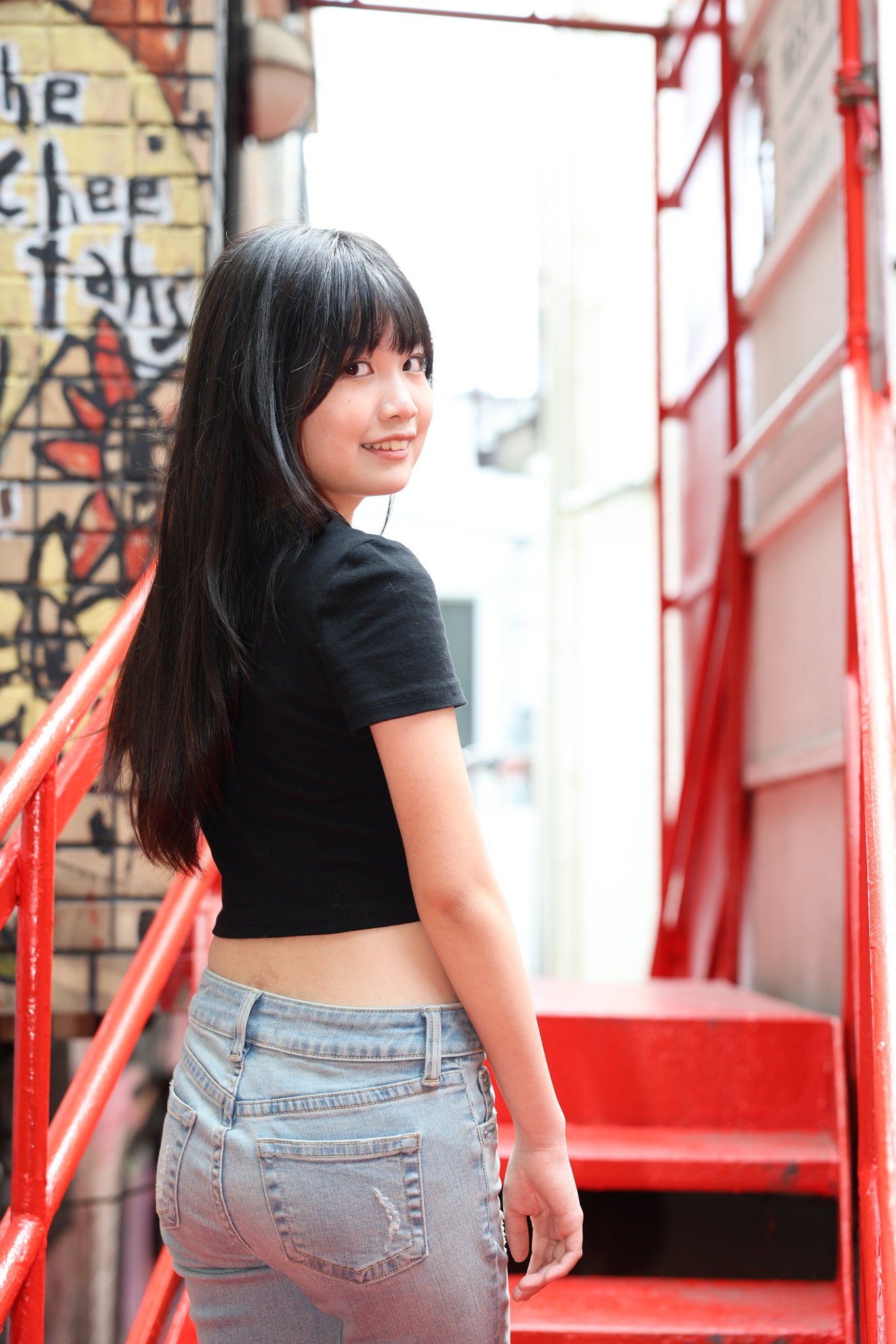 生写真 ん…？