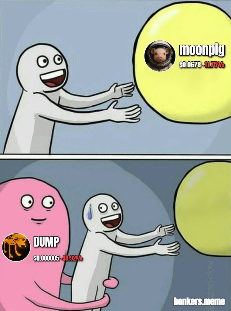Based boyy (@davidishim02) on Twitter photo $MOON: “Almost there…”
$DUMP: “Let me finish that for you.”
Me: “This chart looks like a rollercoaster I never agreed to ride.” 🎢📉
<a href="/PixelPandaCrew/">Pixel Panda Crew 🐼 $BONKTIP</a> <a href="/moonpigmeme/">moonpig</a> <a href="/DUMP_token_sol/">DUMP Token - official 𝕏</a>
<a href="/superteam/">Superteam</a> #crypto $MOON: “Almost there…”
$DUMP: “Let me finish that for you.”
Me: “This chart looks like a rollercoaster I never agreed to ride.” 🎢📉
<a href="/PixelPandaCrew/">Pixel Panda Crew 🐼 $BONKTIP</a> <a href="/moonpigmeme/">moonpig</a> <a href="/DUMP_token_sol/">DUMP Token - official 𝕏</a>
<a href="/superteam/">Superteam</a> #crypto