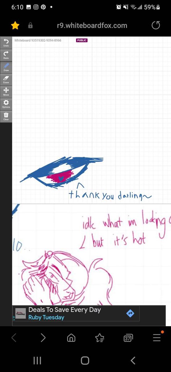 shroomlock's tweet photo. Doodles oodles https://t.co/M78m0q08mz