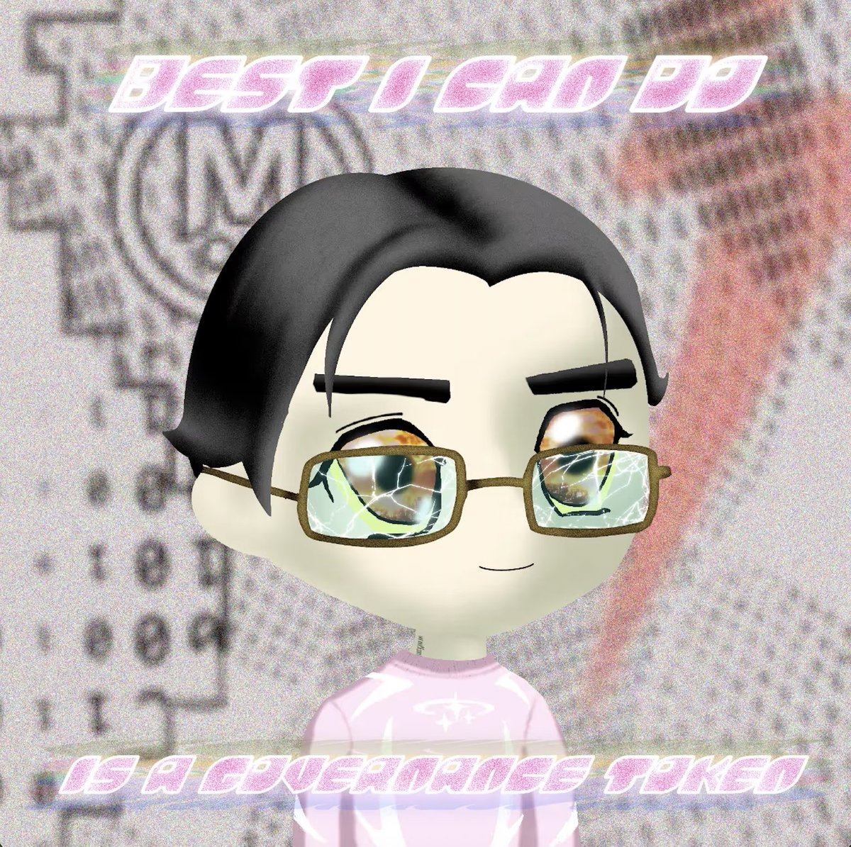 themagic_trader's tweet photo. ✨ DAY 3 OF DAILY  MegaETH NFT GIVEAWAY! ✨

My latest giveaway Bad Bunnz floor is 0.25ETH (around 700$)! 💰💰

Today I'm giving away a Megalio testnet NFT(gives you mainnet GTD WL) 

- Like & Repost & Follow 
- Tag at least one MegaETH friend 
- Comment your favorite MegaETH influencer

Ends in 48 hours! MegaGM 🐰

@megaeth @MegalioETH
