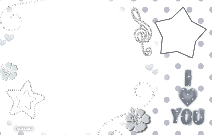 𝓝𝑒w FREE frames to use by me ♪🪽