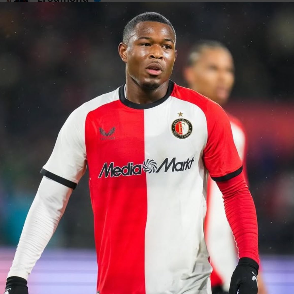 🚨🟣🔵 EXCLUSIVE: Aston Villa agree deal to sign Zepiqueno Redmond on a free transfer from Feyenoord, here we go!

Agreement sealed on deal valid until June 2029 for 18 year old talent at #AVFC.