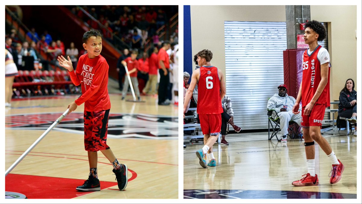 Geoff Grammer (@geoffgrammer) on Twitter photo ICYMI over the holiday weekend, Brandon Mason Jr., a former Lobo ball boy when his dad <a href="/coach_bmase/">BRANDON MASON</a> was on staff at UNM, is now one of the top players in the Class of 2027 and earned a scholarship offer from the Lobos last week. abqjournal.com/sports/article… via <a href="/ABQJournal/">Albuquerque Journal</a> ICYMI over the holiday weekend, Brandon Mason Jr., a former Lobo ball boy when his dad <a href="/coach_bmase/">BRANDON MASON</a> was on staff at UNM, is now one of the top players in the Class of 2027 and earned a scholarship offer from the Lobos last week. abqjournal.com/sports/article… via <a href="/ABQJournal/">Albuquerque Journal</a>