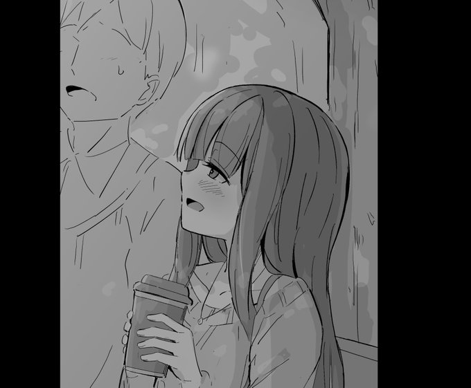 ASMR 遠距離恋愛アップデートのお知らせ。 (差し替え申請中です。) おまけイラスト2枚追加しました。 
幸せな日、風邪気味の日 