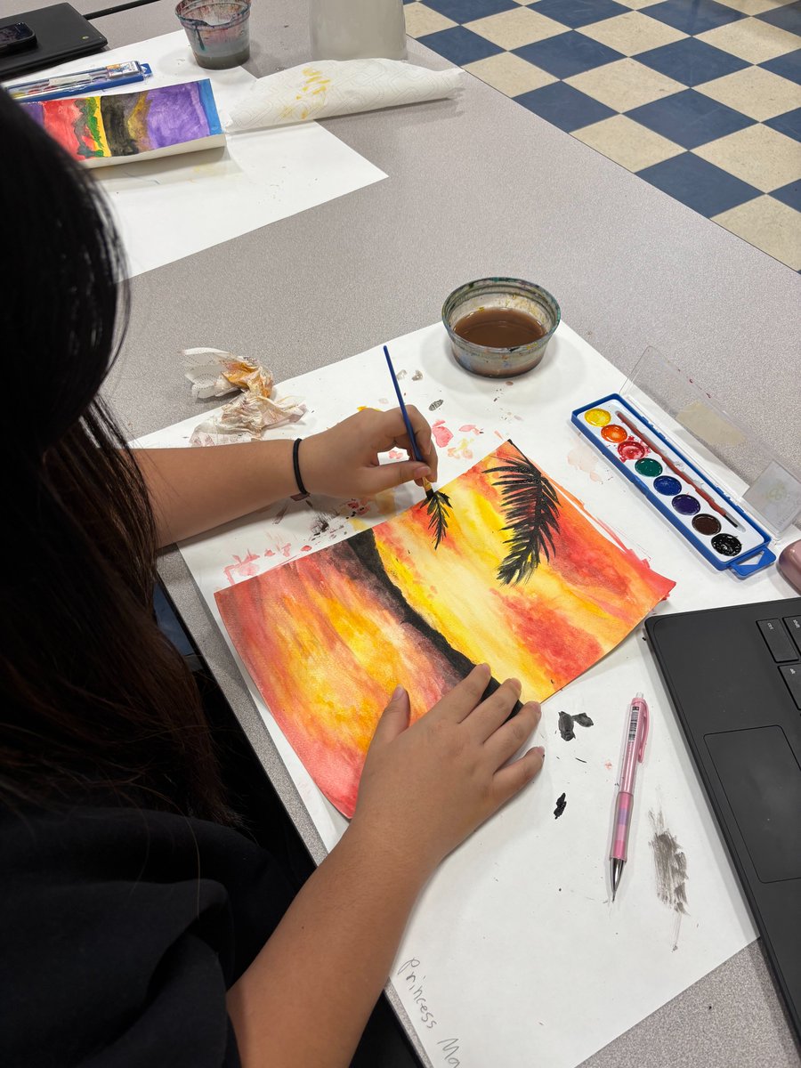 Monroe Township Public Schools Curriculum tweet media