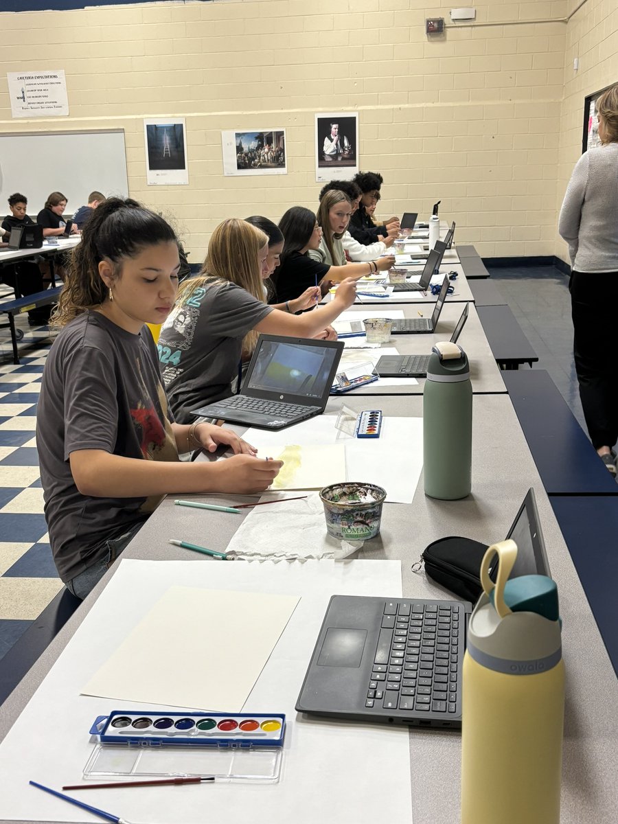 Monroe Township Public Schools Curriculum tweet media