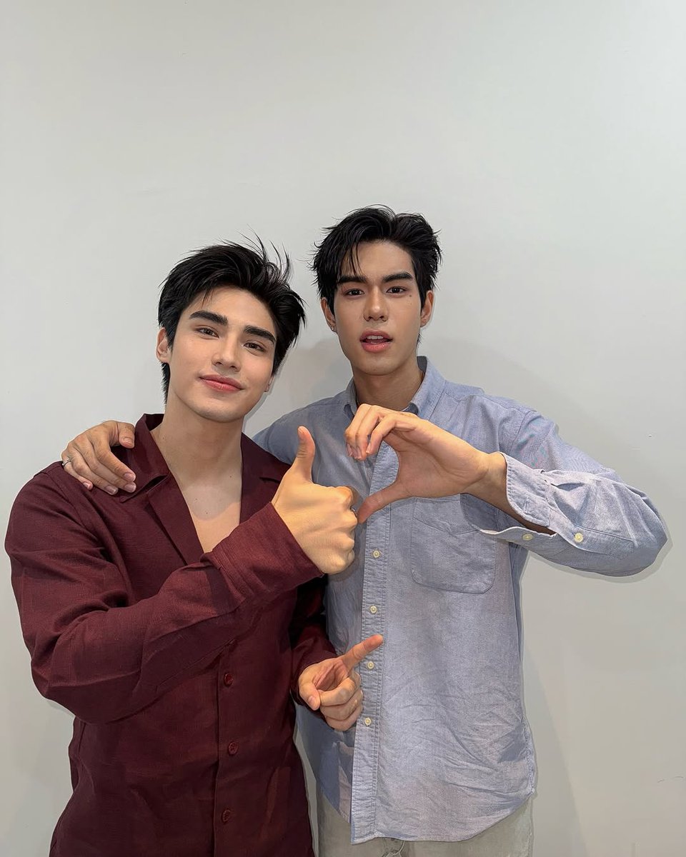 achapipipi's tweet image. Atomくんかわいい☺️
POOMVILLAの時のだ🥰
#Poompps #atomnathaphop
atom_attsavaj IGから↓