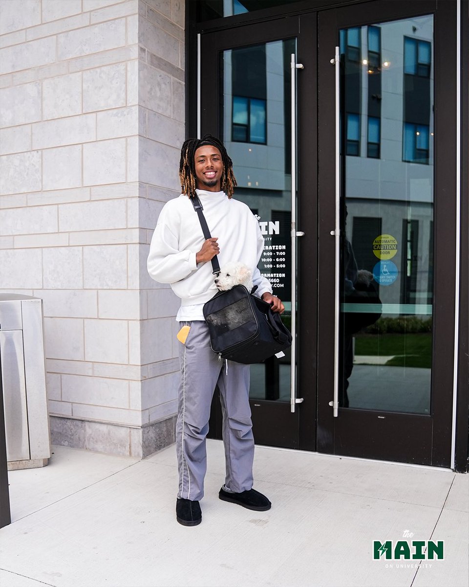 The Main thing? We’re home 🏠 

#PatriotPressure