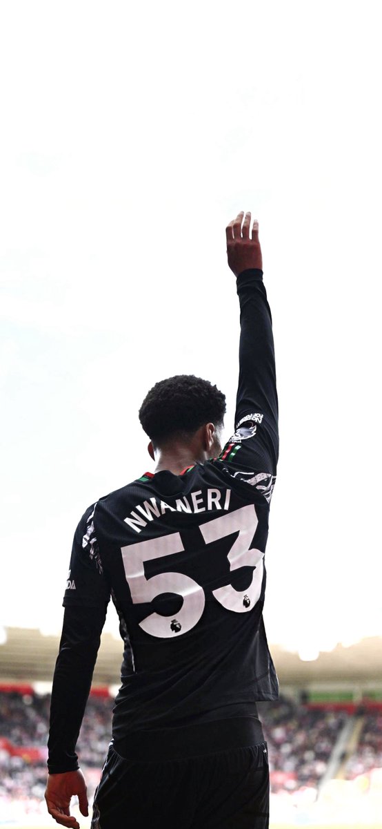 ⁴ᵏ New Wallpaper Ethan Nwaneri 😮‍💨❤️